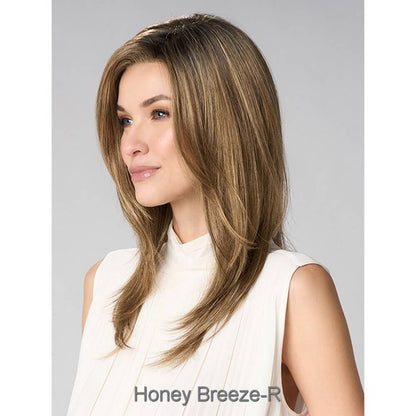 Belinda Hand-Tied by Envy (Lace Front-100% Hand Tied Wig)