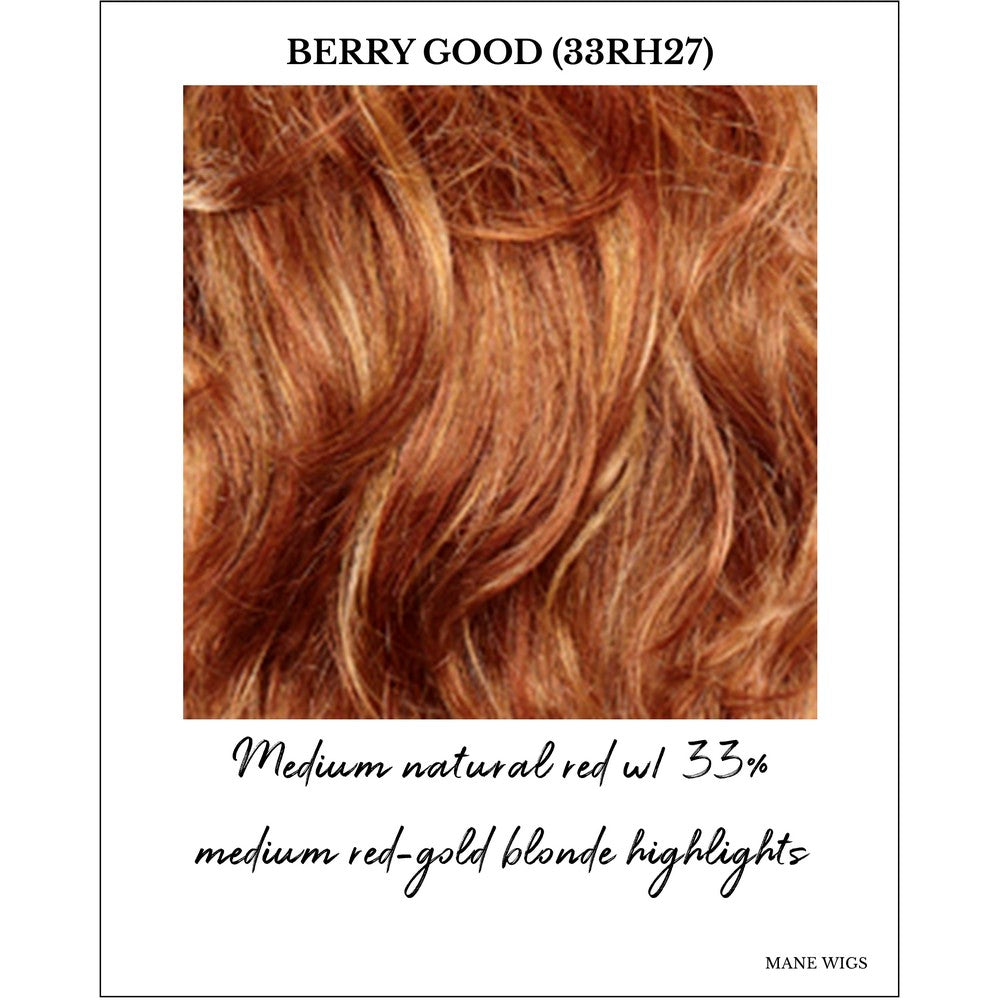 Blair by Jon Renau (Basic Cap Wig)