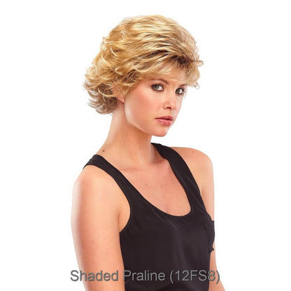 Bianca by Jon Renau (Basic Cap Wig)