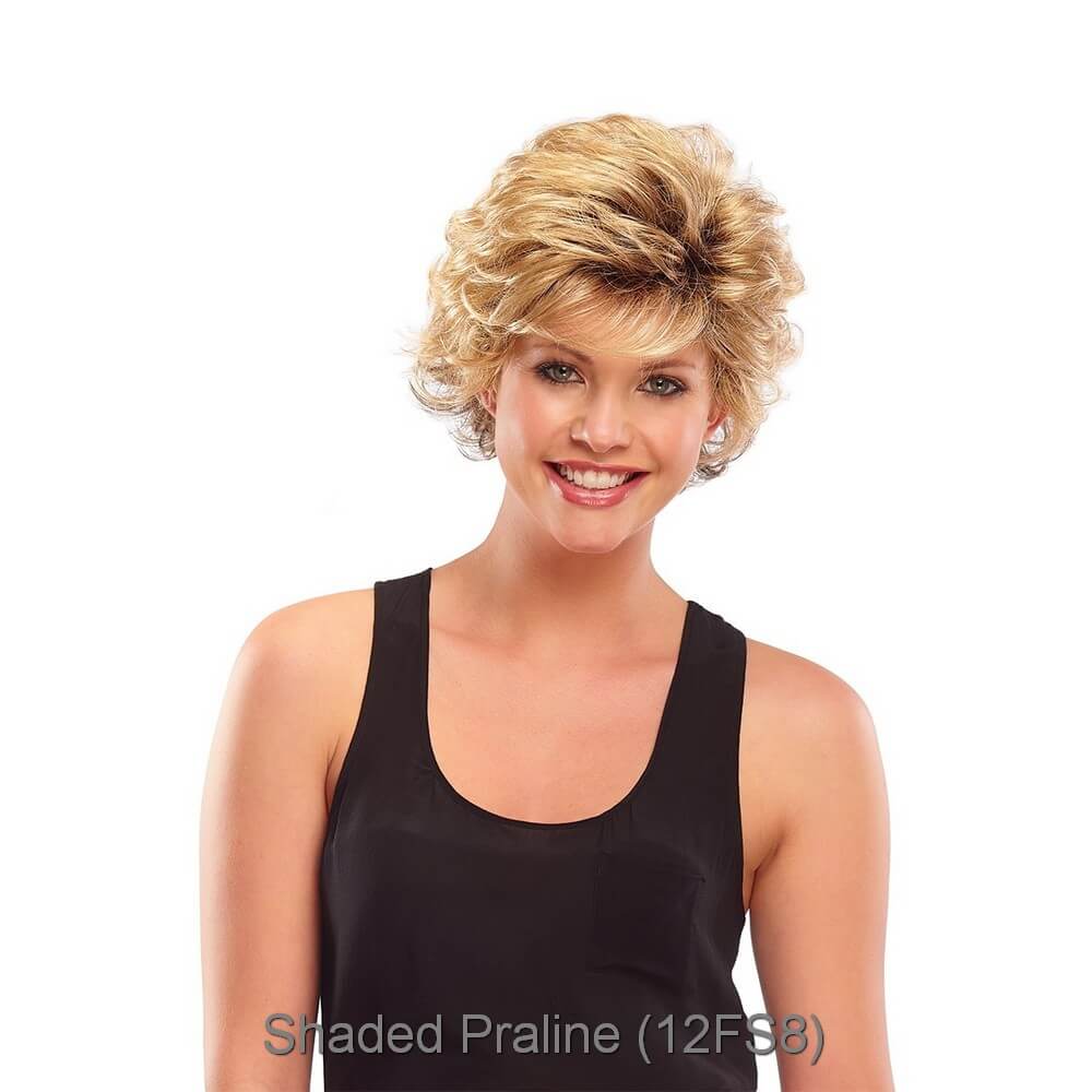 Bianca by Jon Renau (Basic Cap Wig)