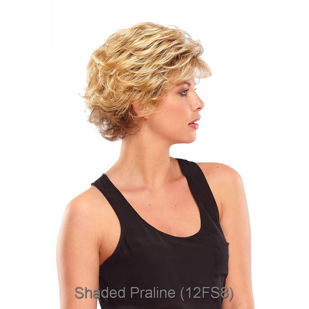 Bianca by Jon Renau (Basic Cap Wig)