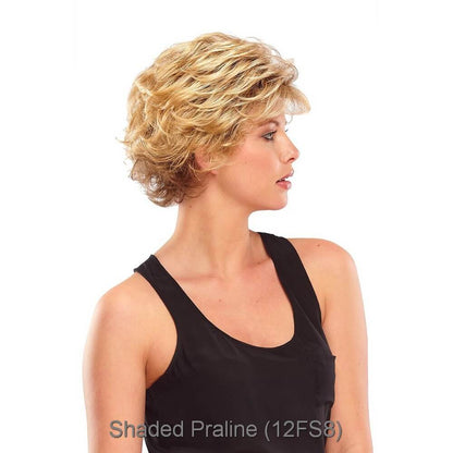 Bianca by Jon Renau (Basic Cap Wig)