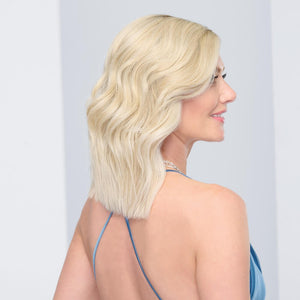 Big Spender by Raquel Welch wig in Shaded Iced Sweet Cream (SS16/22) Image 5