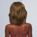 Load image into Gallery viewer, Big Spender by Raquel Welch wig in Sunlit Chestnut (RL10/12) Image 4
