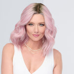 Load image into Gallery viewer, Big Spender wig by Raquel Welch in Pink Image 1
