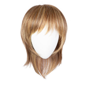 Black Tie Chic by Raquel Welch wig in Golden Russet (RL29/25) 1