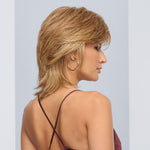 Load image into Gallery viewer, Black Tie Chic by Raquel Welch wig in Golden Russet (RL29/25) Image 5
