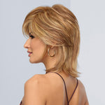 Load image into Gallery viewer, Black Tie Chic by Raquel Welch wig in Golden Russet (RL29/25) Image 3
