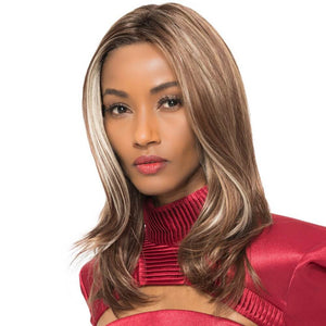 Bliss by TressAllure in Dark Amber HL-R Image 1