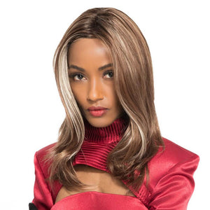 Bliss by TressAllure in Dark Amber HL-R Image 2