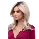 Load image into Gallery viewer, Bobbi by Envy wig in Silky Beige-R Image 1
