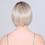 Load image into Gallery viewer, Bona Vita by Belle Tress wig in Butterbeer Blonde Image 4
