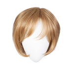 Load image into Gallery viewer, Born To Shine by Raquel Welch wig in Honey Ginger (RL14/25) Image 1
