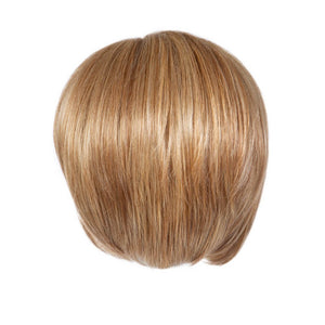 Born To Shine by Raquel Welch wig in Honey Ginger (RL14/25) Image 3