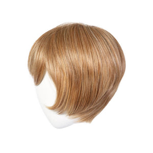 Born To Shine by Raquel Welch wig in Honey Ginger (RL14/25) Image 2