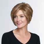 Load image into Gallery viewer, Born To Shine by Raquel Welch wig in Golden Russet (RL29/25) Image 1
