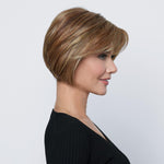 Load image into Gallery viewer, Born To Shine by Raquel Welch wig in Golden Russet (RL29/25) Image 4
