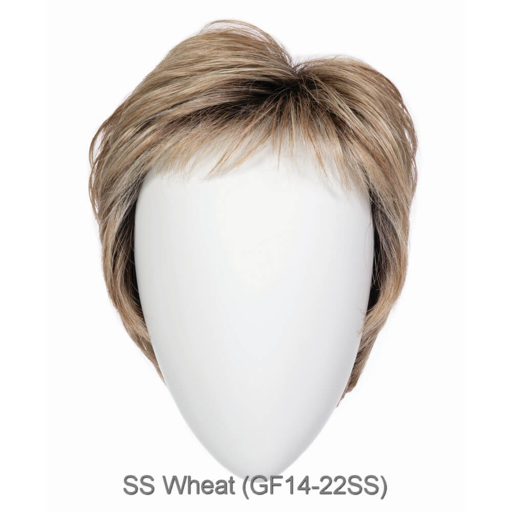 Boss Energy by Gabor (Lace Front Wig)