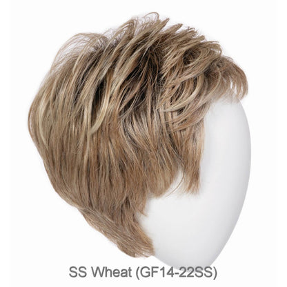 Boss Energy by Gabor (Lace Front Wig)