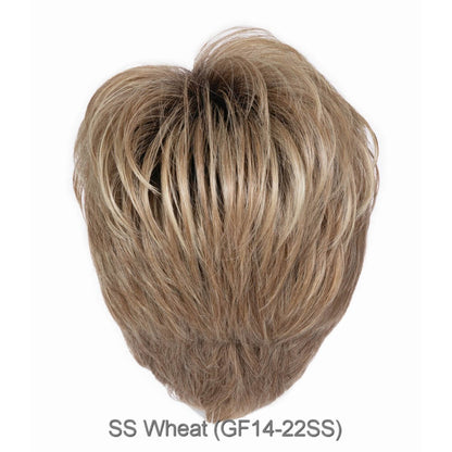 Boss Energy by Gabor (Lace Front Wig)