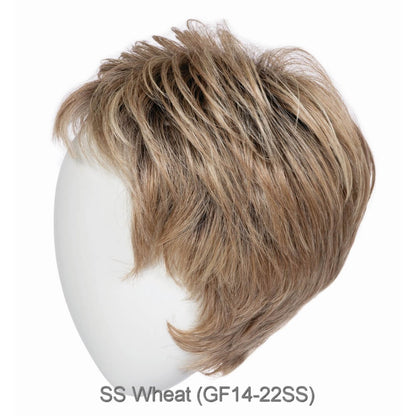 Boss Energy by Gabor (Lace Front Wig)