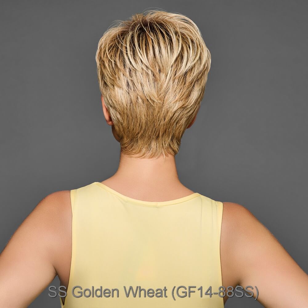 Boss Energy by Gabor (Lace Front Wig)
