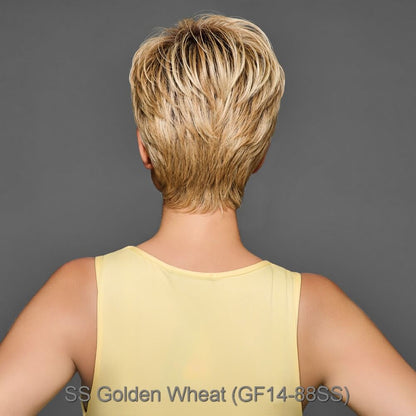 Boss Energy by Gabor (Lace Front Wig)