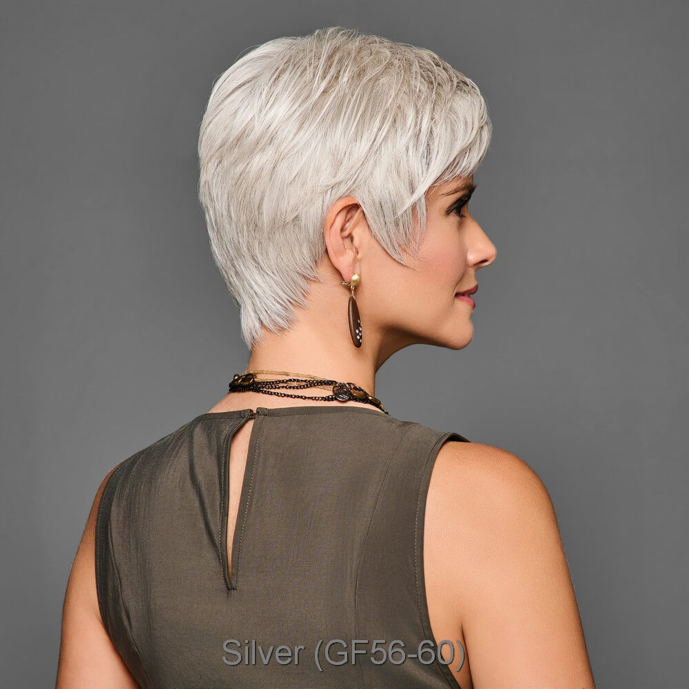 Boss Energy by Gabor (Lace Front Wig)