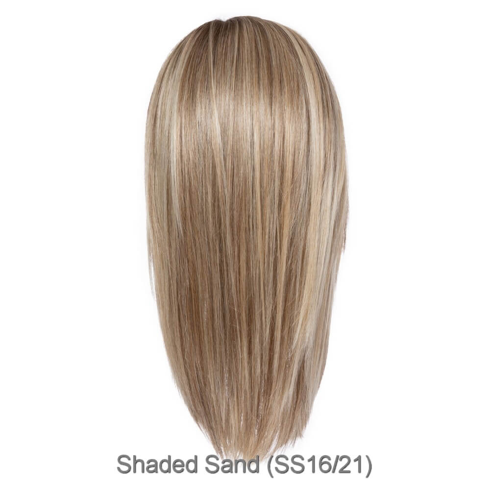 Box Office Beauty by Raquel Welch (Lace Front-Mono Top-Hand Tied Wig)
