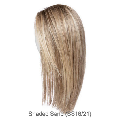 Box Office Beauty by Raquel Welch (Lace Front-Mono Top-Hand Tied Wig)