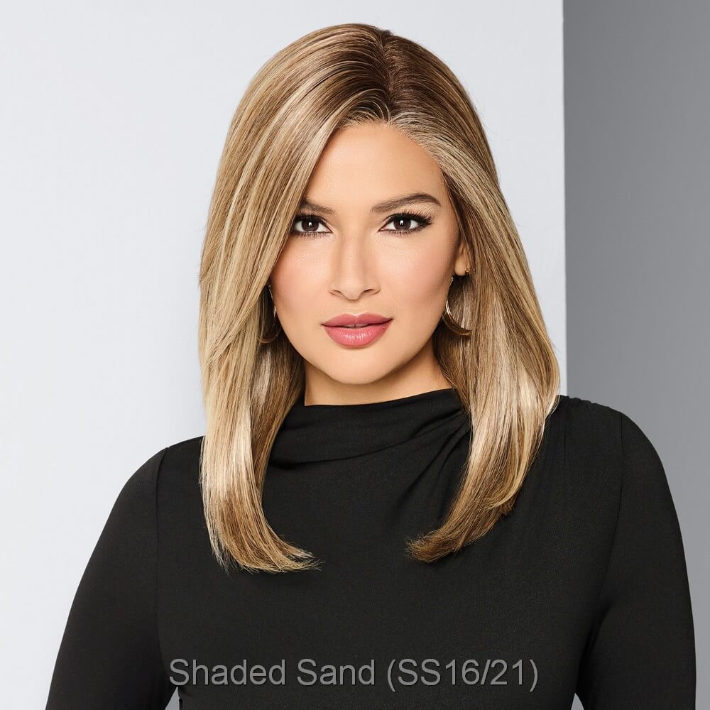 Box Office Beauty by Raquel Welch (Lace Front-Mono Top-Hand Tied Wig)