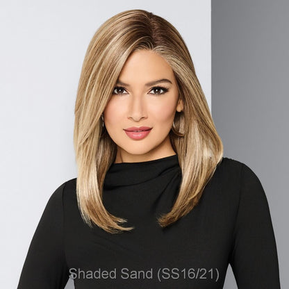 Box Office Beauty by Raquel Welch (Lace Front-Mono Top-Hand Tied Wig)