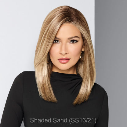 Box Office Beauty by Raquel Welch (Lace Front-Mono Top-Hand Tied Wig)