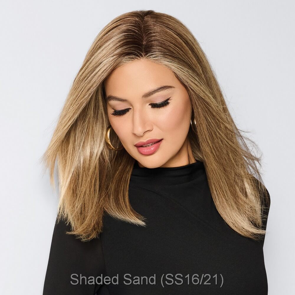 Box Office Beauty by Raquel Welch (Lace Front-Mono Top-Hand Tied Wig)