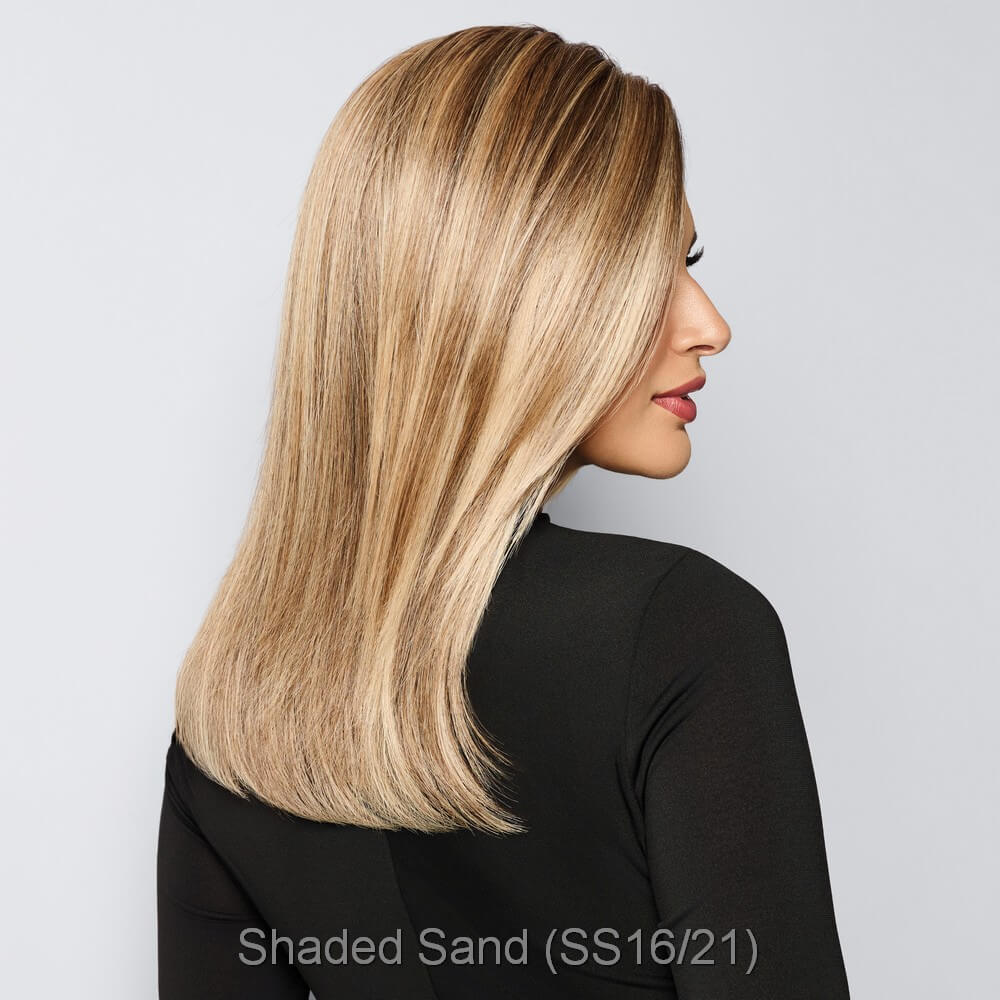 Box Office Beauty by Raquel Welch (Lace Front-Mono Top-Hand Tied Wig)