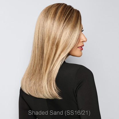 Box Office Beauty by Raquel Welch (Lace Front-Mono Top-Hand Tied Wig)