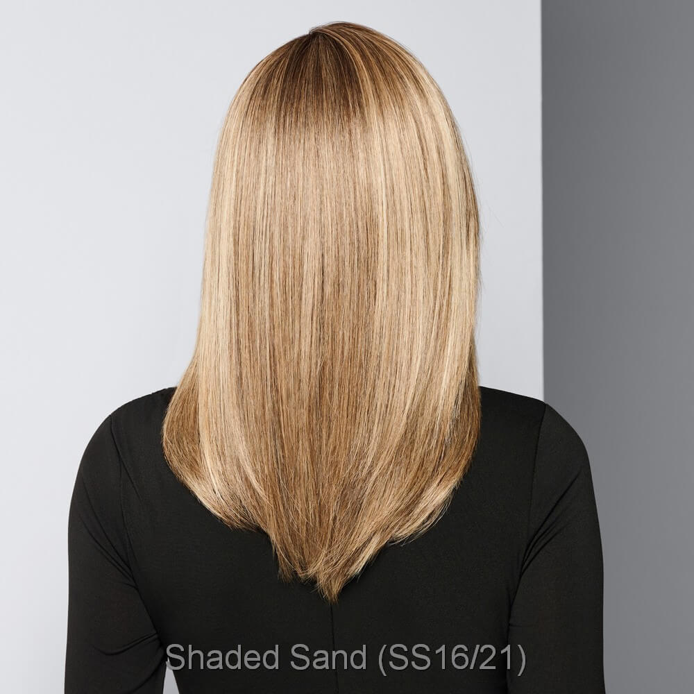 Box Office Beauty by Raquel Welch (Lace Front-Mono Top-Hand Tied Wig)