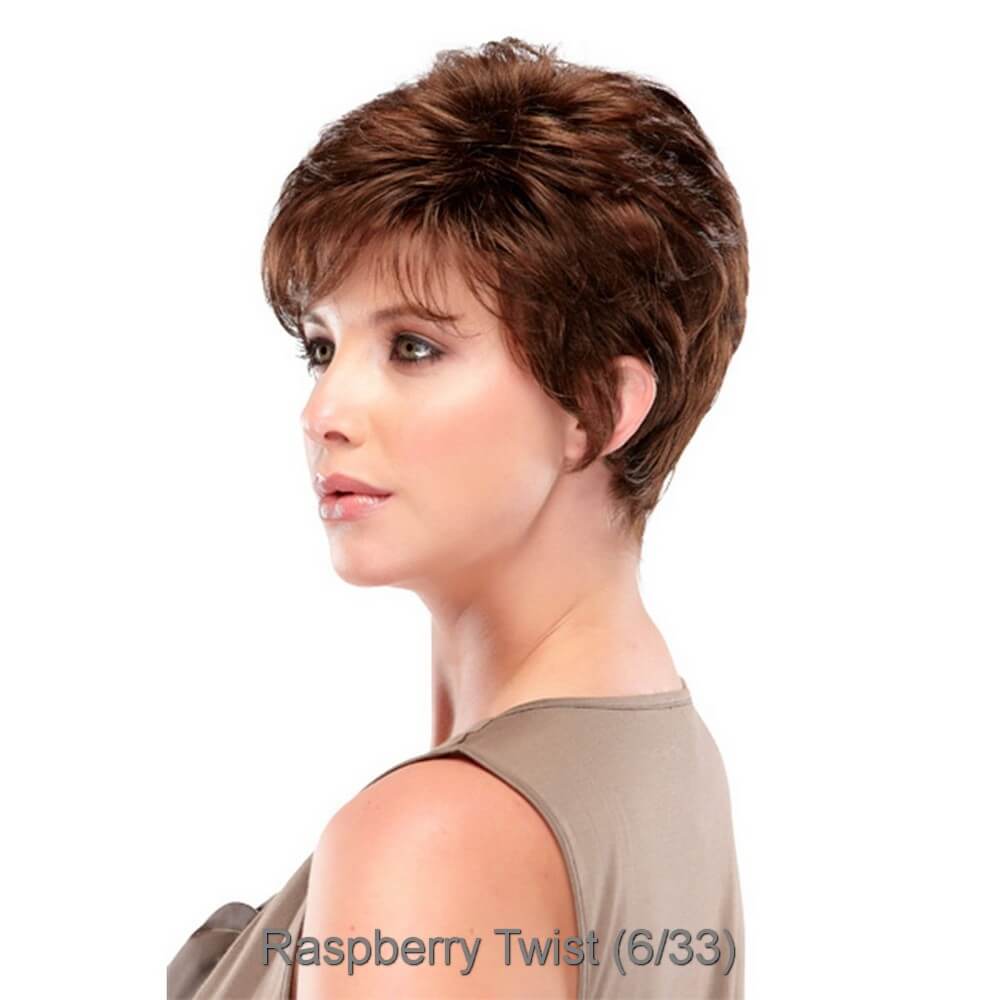 Bree by Jon Renau (Basic Cap Wig)