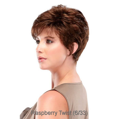 Bree by Jon Renau (Basic Cap Wig)