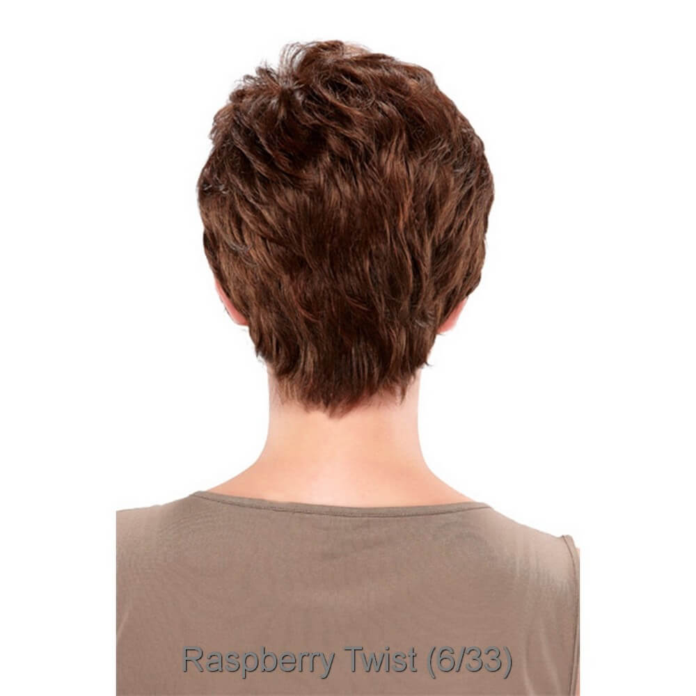 Bree Petite by Jon Renau (Basic Cap Wig)