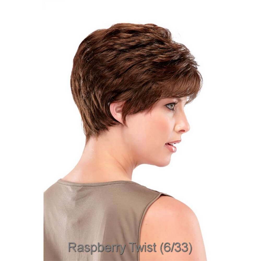 Bree by Jon Renau (Basic Cap Wig)