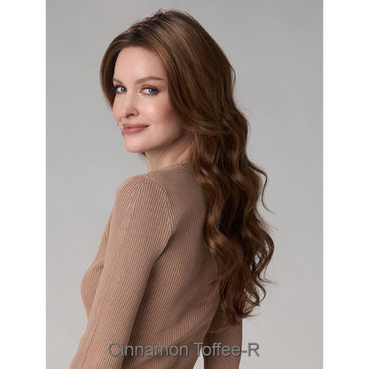 Brianna Hand-Tied by Envy (Lace Front-100% Hand Tied Wig)