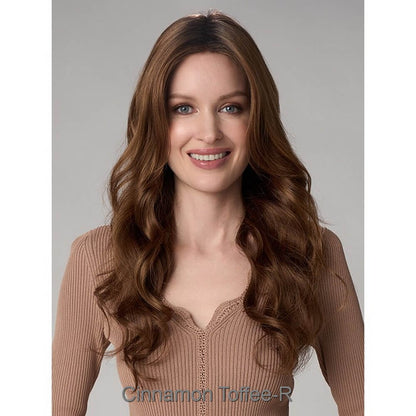 Brianna Hand-Tied by Envy (Lace Front-100% Hand Tied Wig)