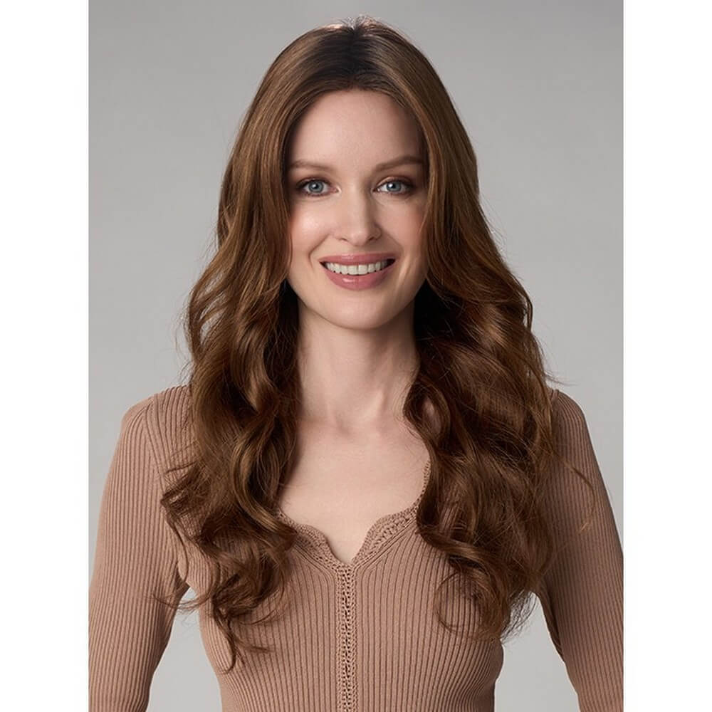 Brianna Hand-Tied by Envy (Lace Front-100% Hand Tied Wig)