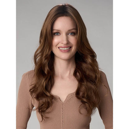 Brianna Hand-Tied by Envy (Lace Front-100% Hand Tied Wig)
