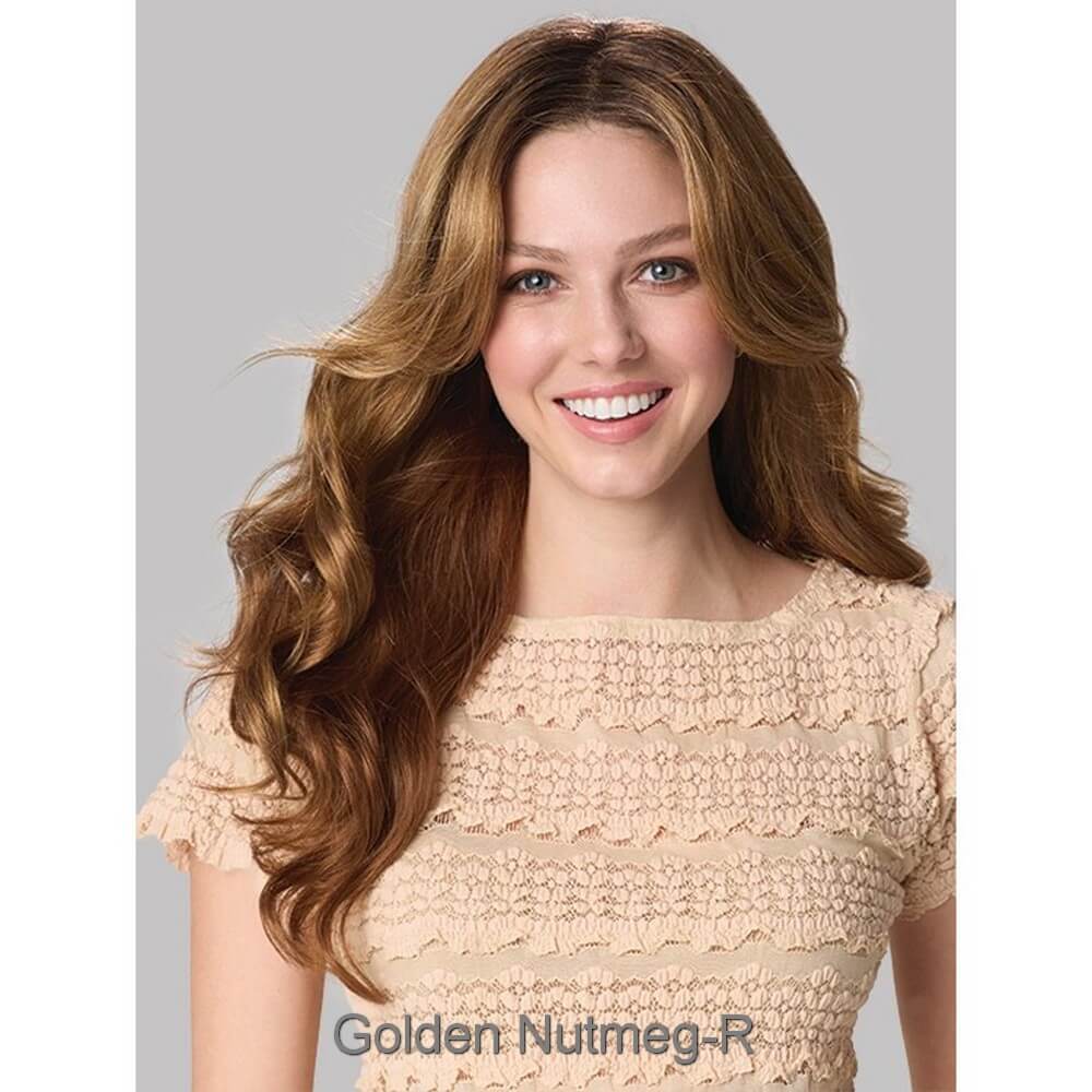 Brianna Hand-Tied by Envy (Lace Front-100% Hand Tied Wig)