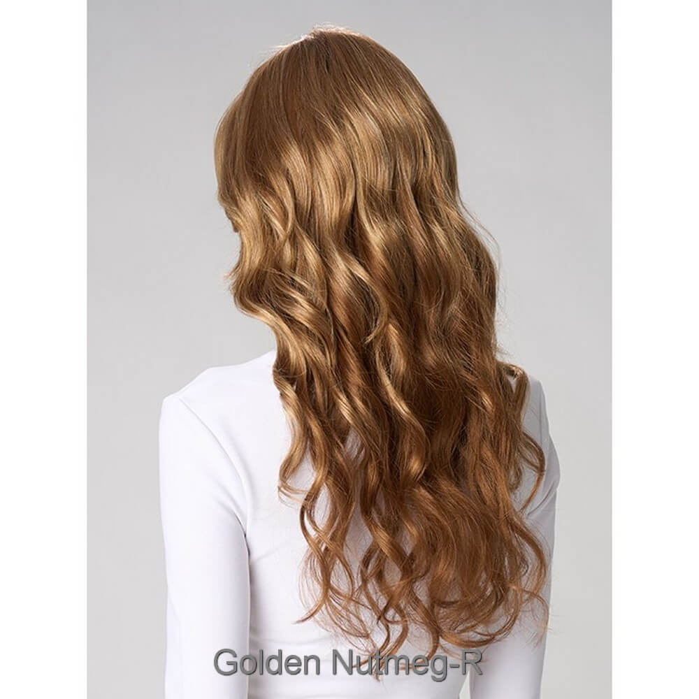 Brianna Hand-Tied by Envy (Lace Front-100% Hand Tied Wig)