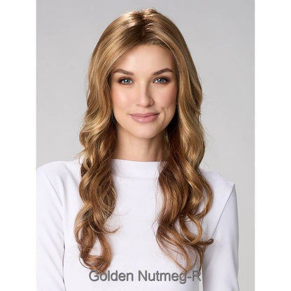 Brianna Hand-Tied by Envy (Lace Front-100% Hand Tied Wig)