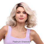 Load image into Gallery viewer, Brittaney by Envy (Lace Front-Mono Top Wig)
