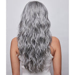 Load image into Gallery viewer, Brooklyn by Alexander Couture wig in Salt &amp; Pepper-MR Image 4
